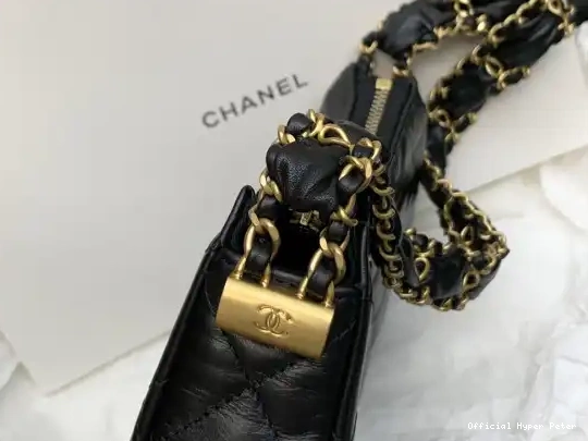 HyperPeter HANDBAG CHANEL HOBO 0629